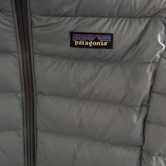 Patagonia Quilted Vest - Picture 2 of 10